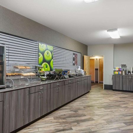 La Quinta By Wyndham Fairbanks Airport Hotel Buitenkant foto