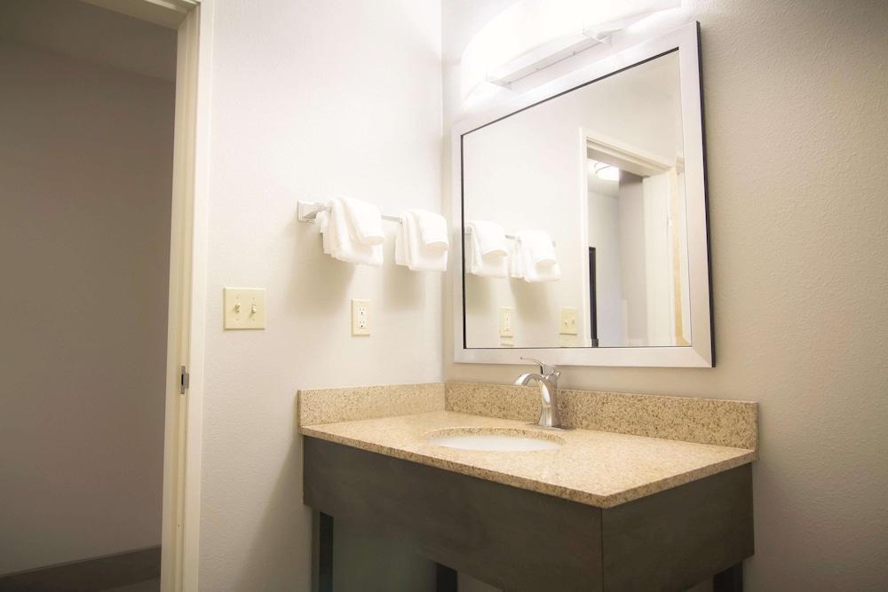 La Quinta By Wyndham Fairbanks Airport Hotel Buitenkant foto