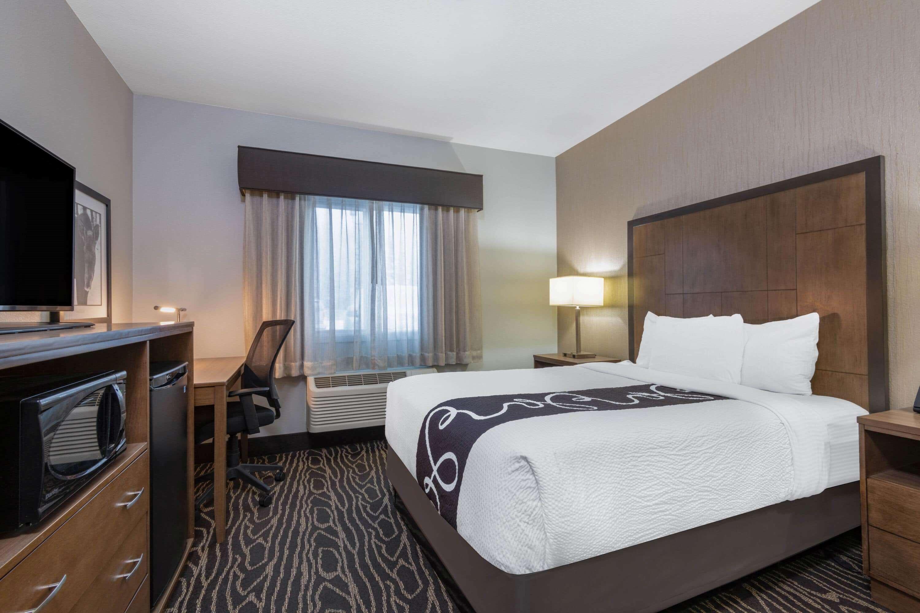 La Quinta By Wyndham Fairbanks Airport Hotel Buitenkant foto