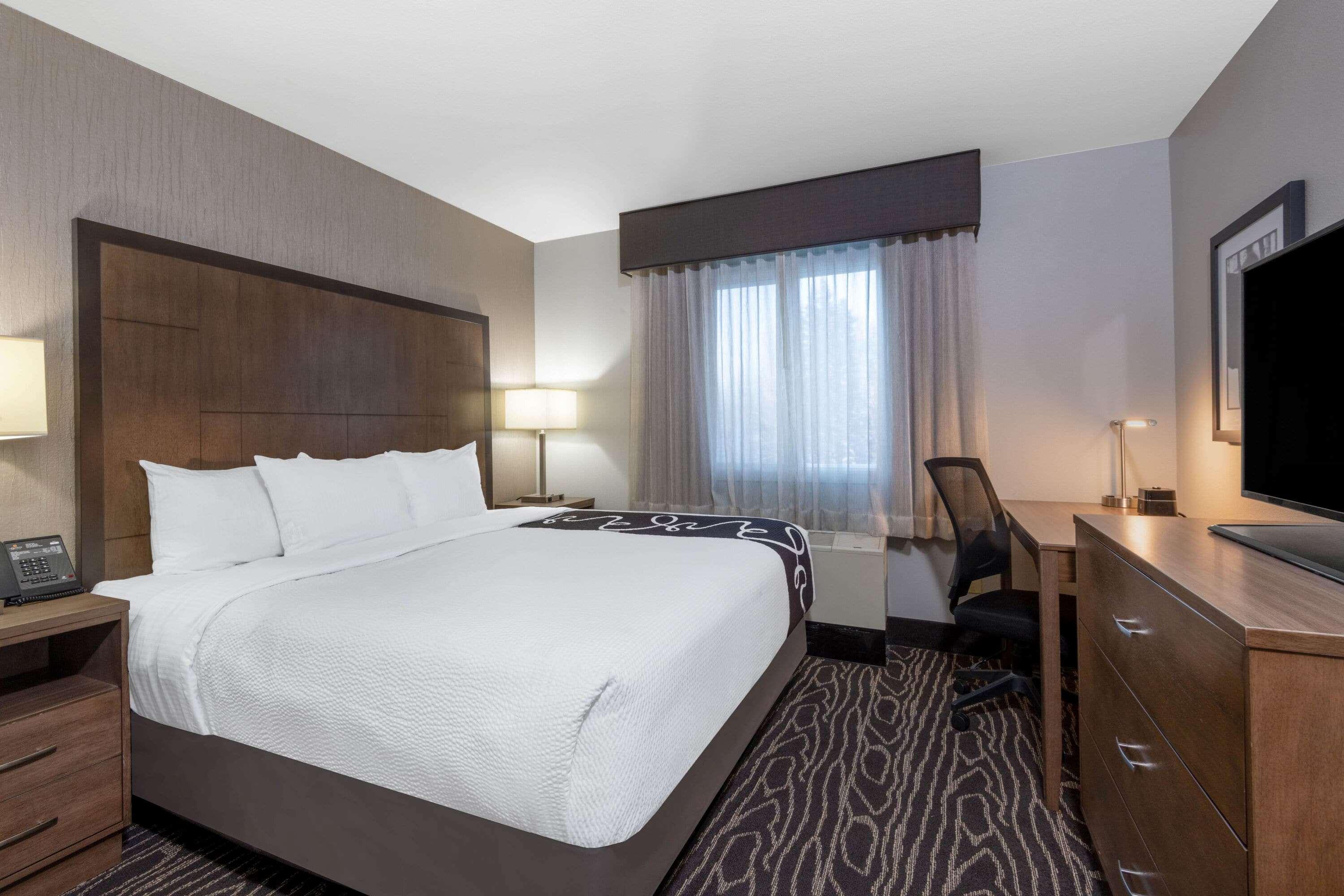 La Quinta By Wyndham Fairbanks Airport Hotel Buitenkant foto