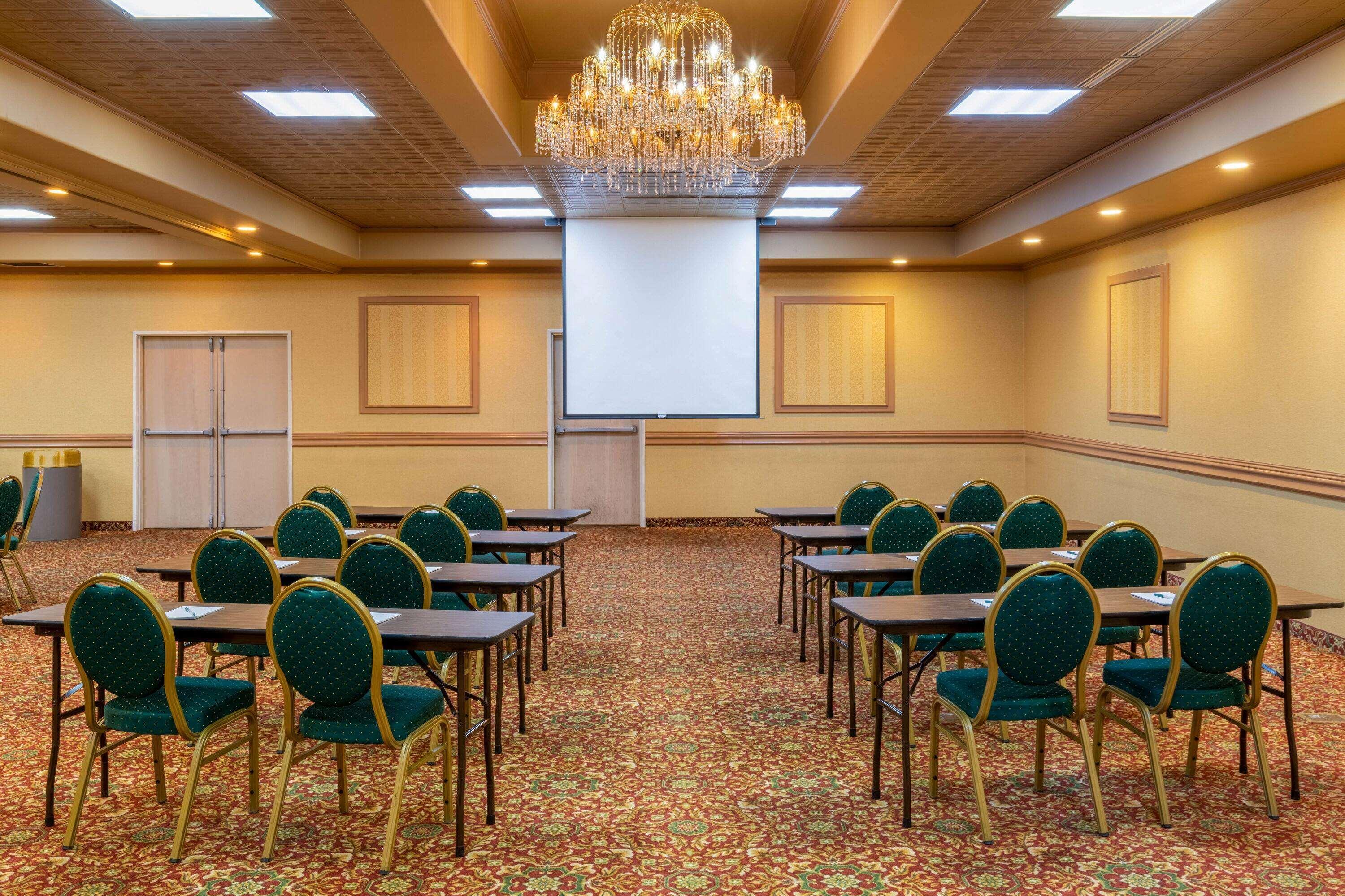 La Quinta By Wyndham Fairbanks Airport Hotel Buitenkant foto