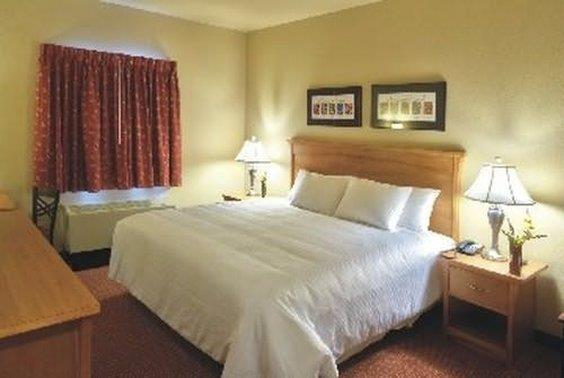 La Quinta By Wyndham Fairbanks Airport Hotel Kamer foto