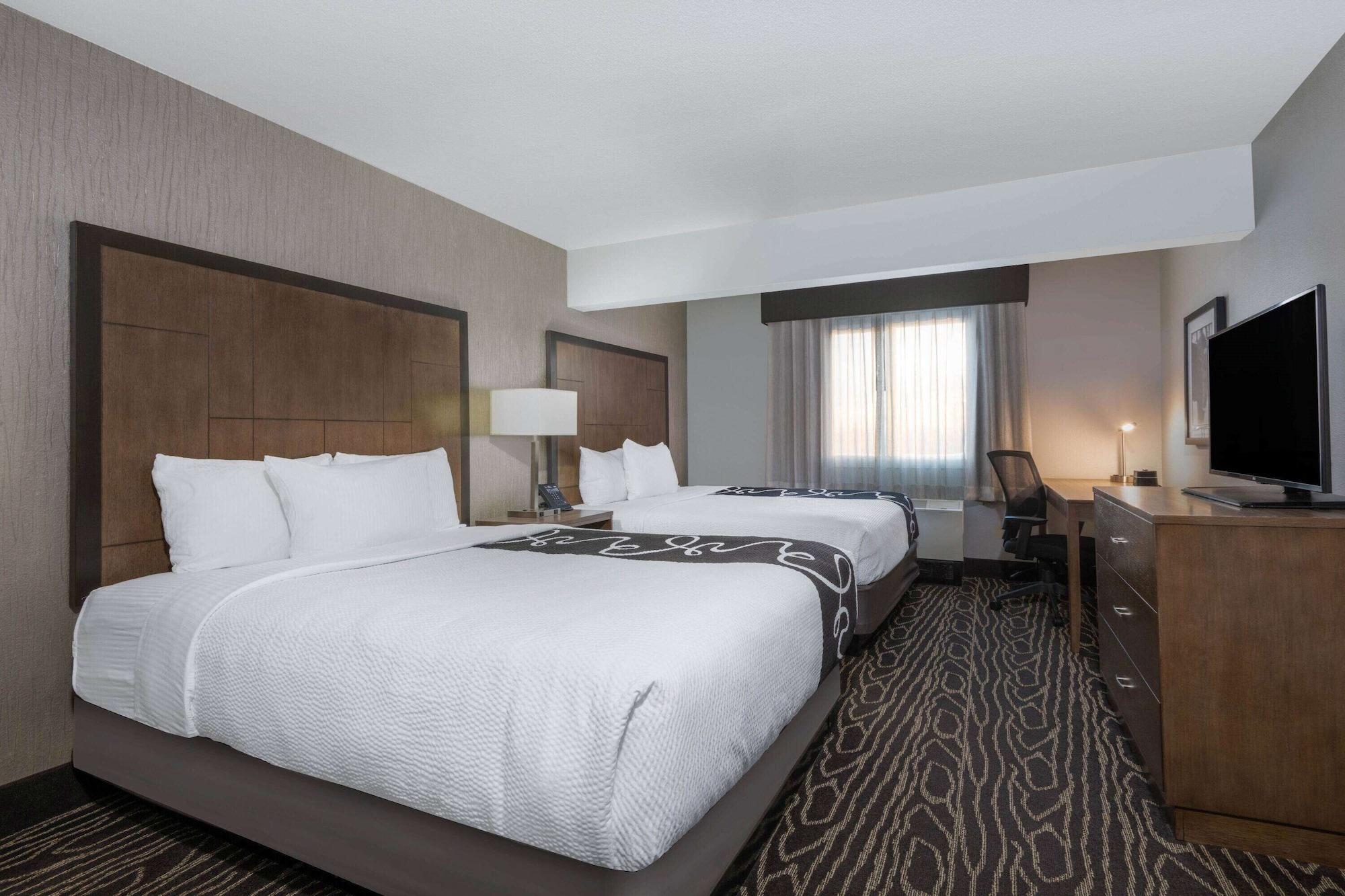 La Quinta By Wyndham Fairbanks Airport Hotel Buitenkant foto