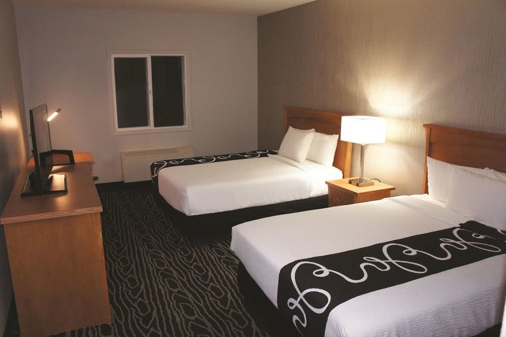 La Quinta By Wyndham Fairbanks Airport Hotel Kamer foto