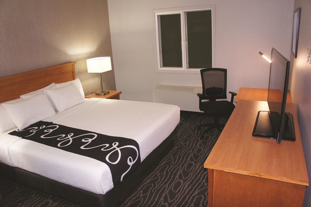 La Quinta By Wyndham Fairbanks Airport Hotel Kamer foto