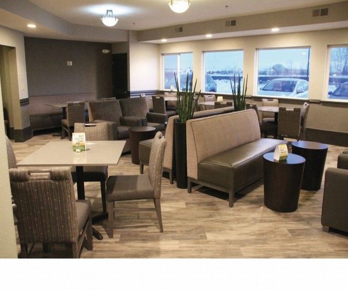 La Quinta By Wyndham Fairbanks Airport Hotel Buitenkant foto